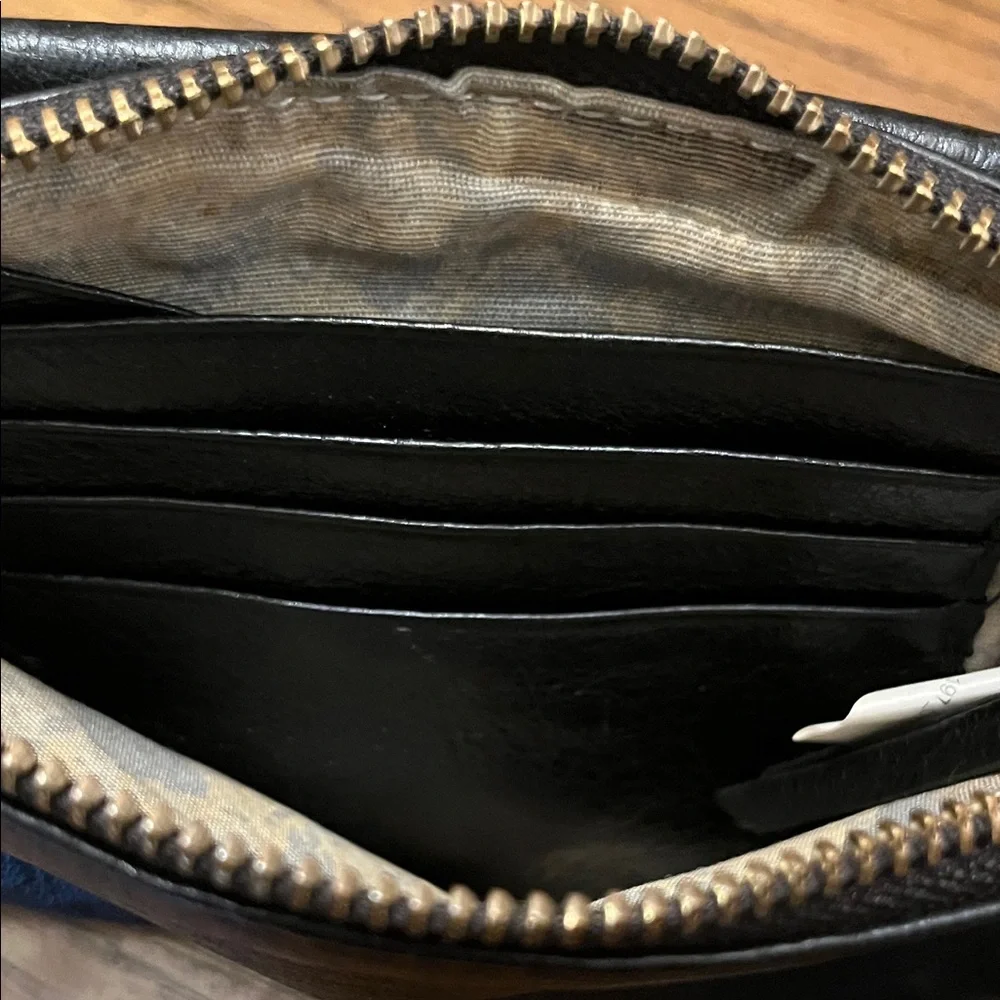 Elliott Luca Roma Envelope Wallet‎ - Picture 14 of 16